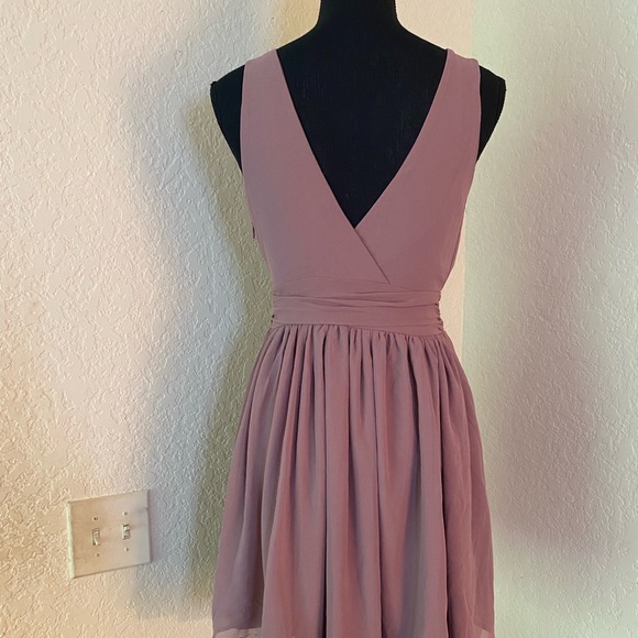 Old Charlotte Russe Dress - Picture 8 of 10